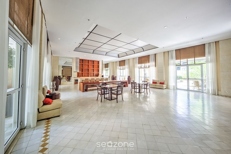 Alto padrão ao lado da Av. Paulista! - CRN0705