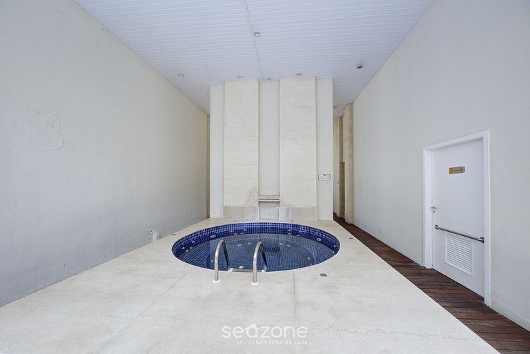 Alto padrão ao lado da Av. Paulista! - CRN0705