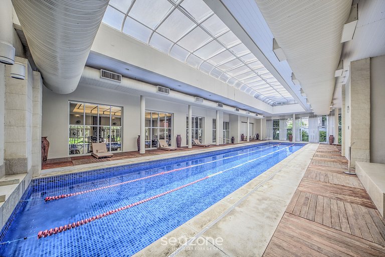 Alto padrão ao lado da Av. Paulista! - CRN0705