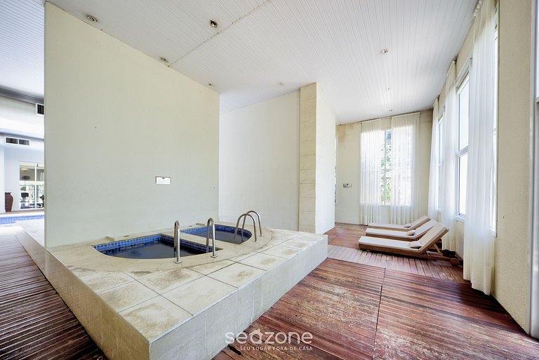 Alto padrão ao lado da Av. Paulista! - CRN0705