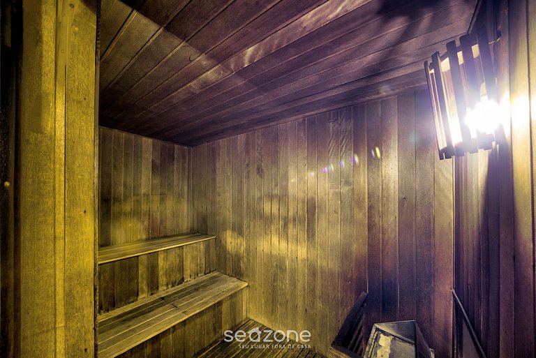 ¡Alto estándar junto a la Av. Paulista! - CRN0705