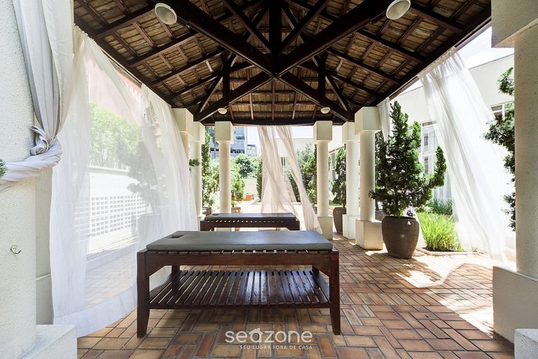 ¡Alto estándar junto a la Av. Paulista! - CRN0705