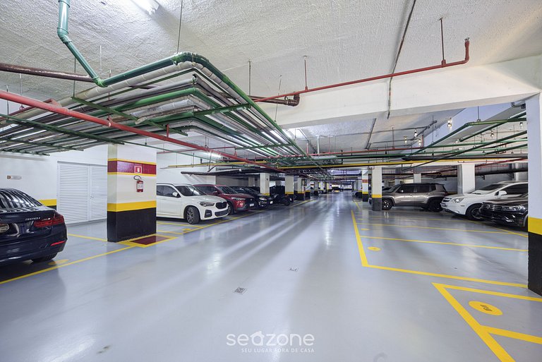 Alto padrão ao lado da Av. Paulista! - CRN0705