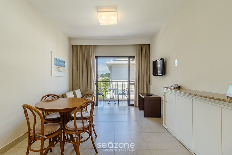 Increíble Suite en Balneario de Lujo JBV279