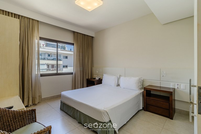 Increíble Suite en Balneario de Lujo JBV279