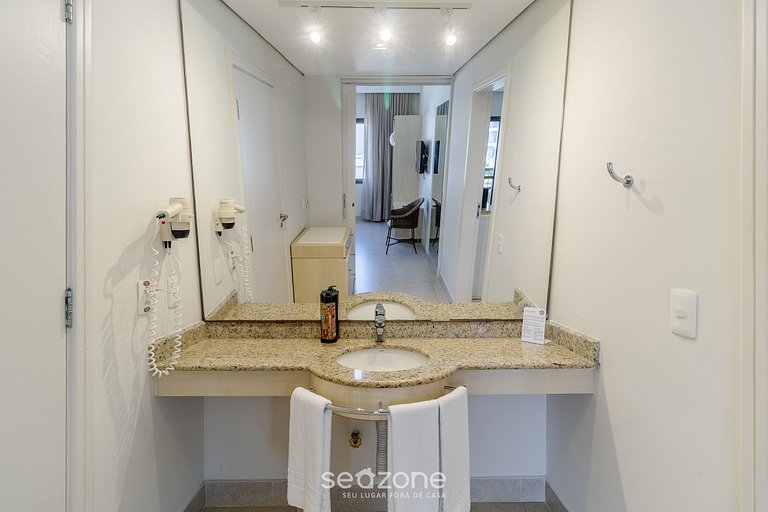 Increíble Suite en Balneario de Lujo JBV279