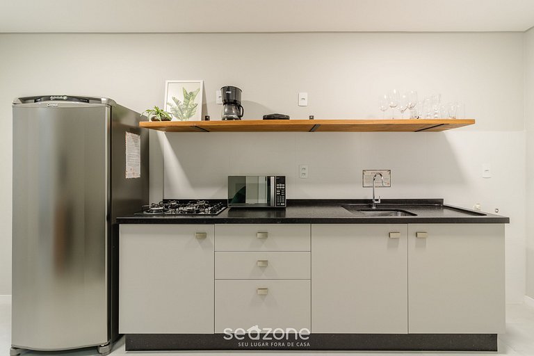 2H c/ self check-in 600m de la playa – BC DPR0007