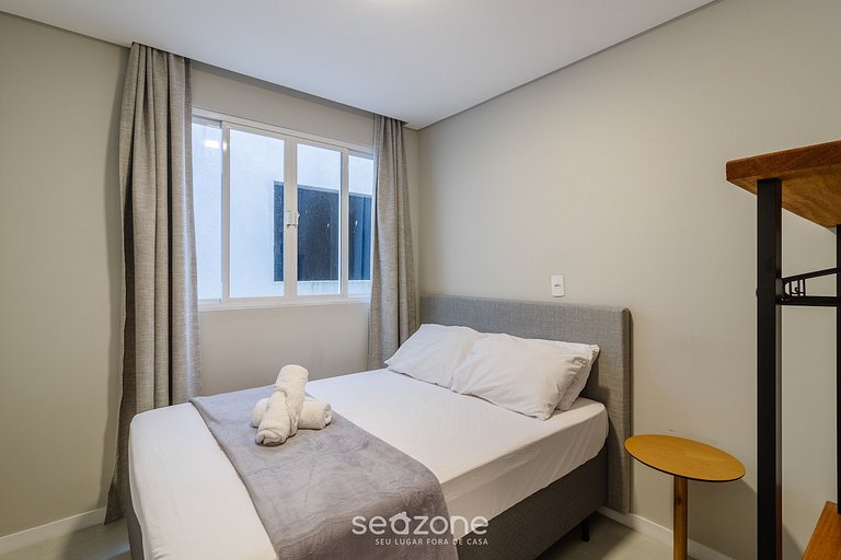 2H c/ self check-in 600m de la playa – BC DPR0007