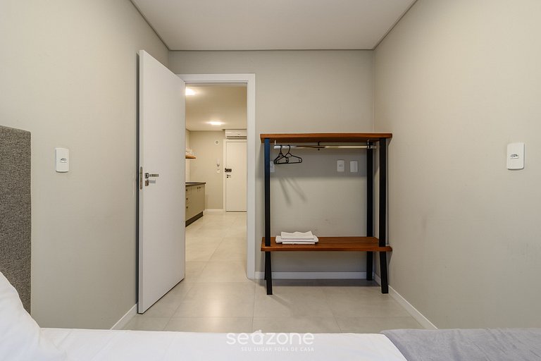 2H c/ self check-in 600m de la playa – BC DPR0007