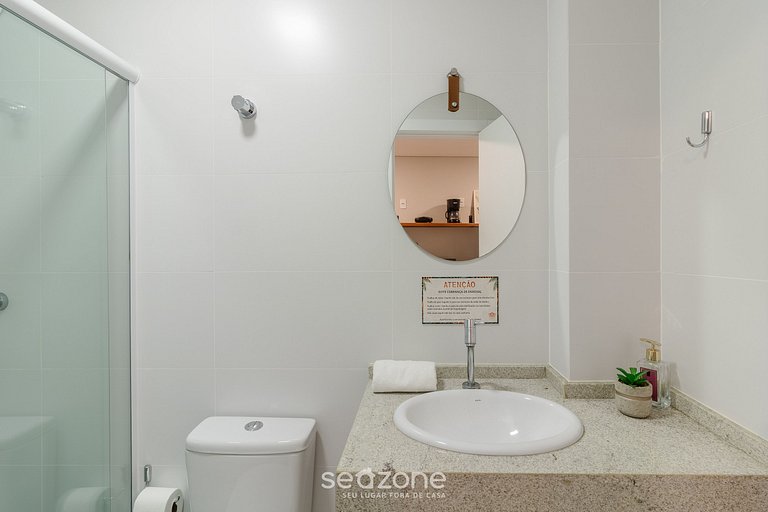 2H c/ self check-in 600m de la playa – BC DPR0007