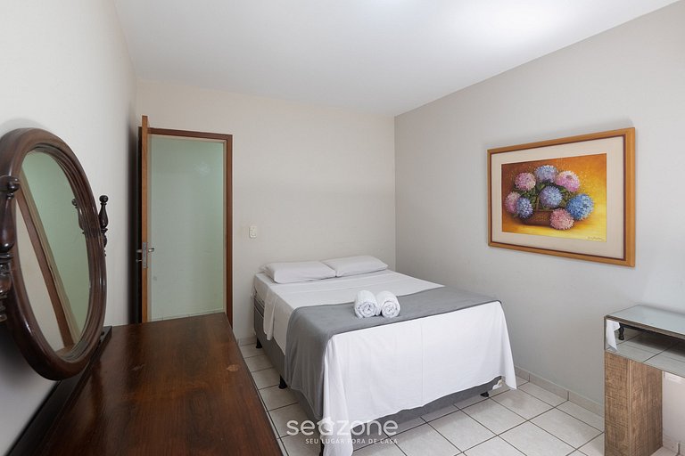 Apartamento en condominio en la arena - EFE0803