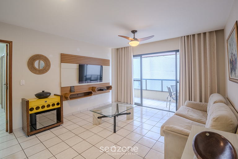 Apartamento en condominio en la arena - EFE0803