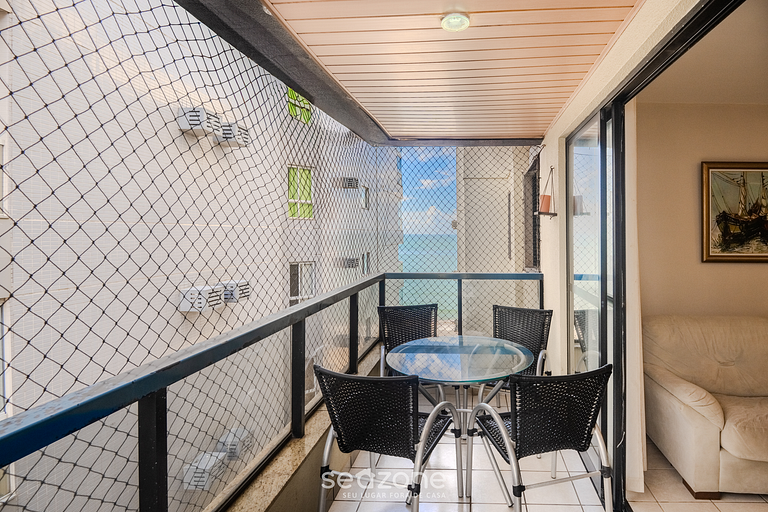 Apartamento en condominio en la arena - EFE0803