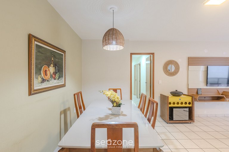 Apartamento en condominio en la arena - EFE0803