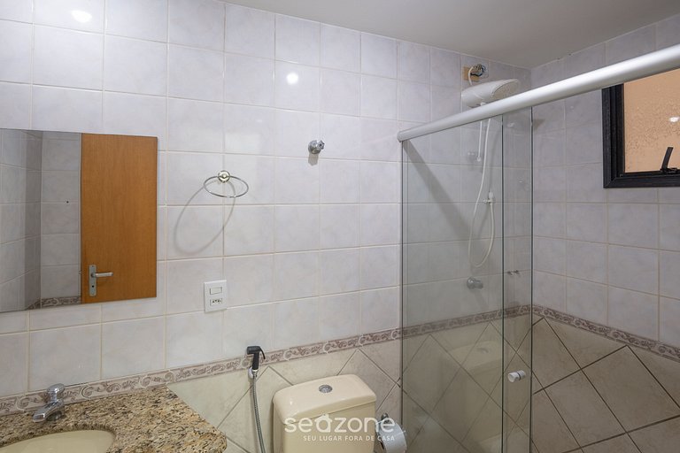 Apartamento en condominio en la arena - EFE0803