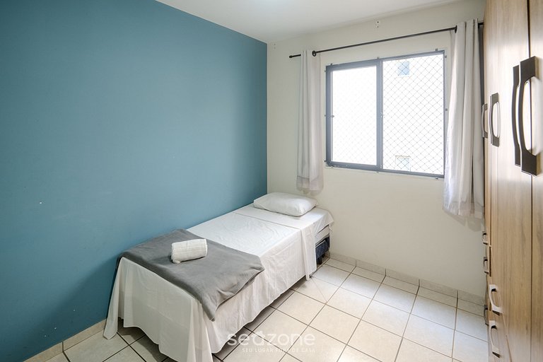 Apartamento en condominio en la arena - EFE0803