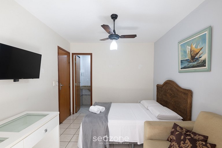 Apartamento en condominio en la arena - EFE0803