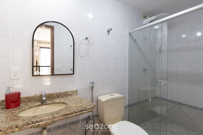 Apartamento en condominio en la arena - EFE0803