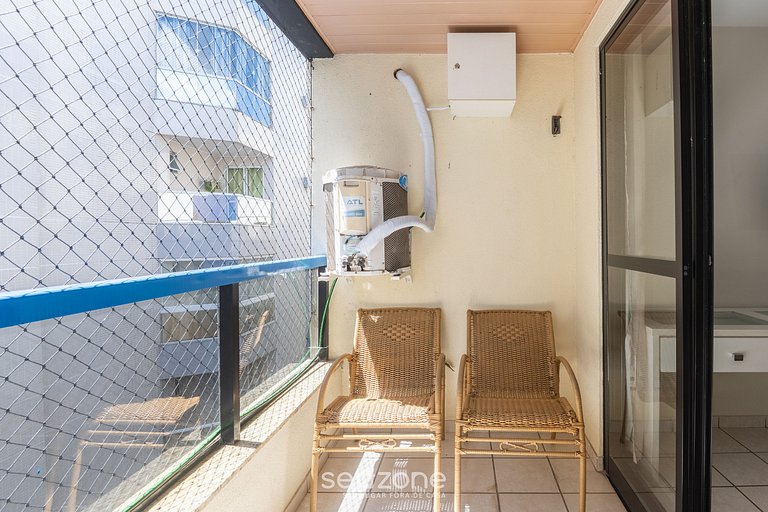 Apartamento en condominio en la arena - EFE0803