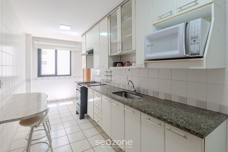 Apartamento en condominio en la arena - EFE0803