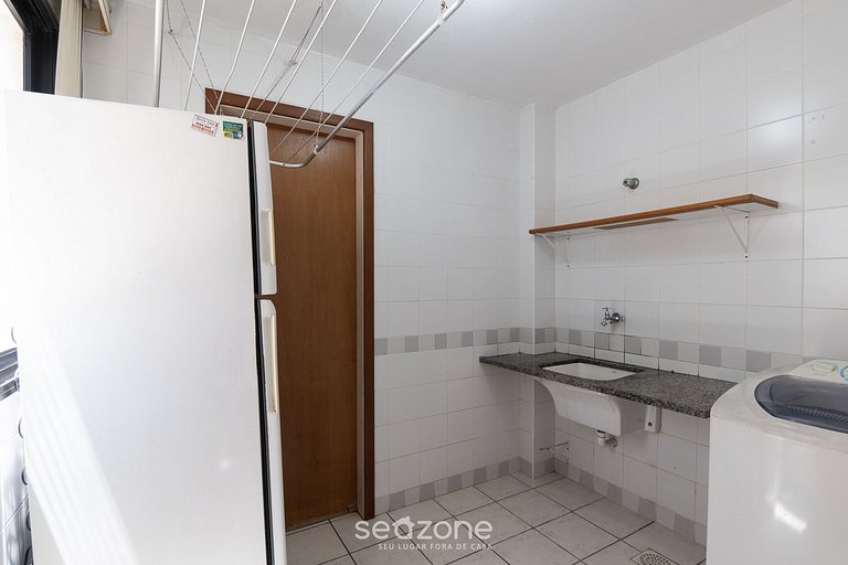 Apartamento en condominio en la arena - EFE0803