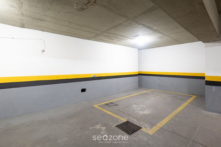 Apartamento en condominio en la arena - EFE0803