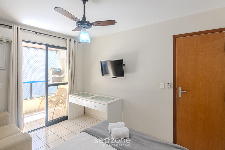 Apartamento en condominio en la arena - EFE0803