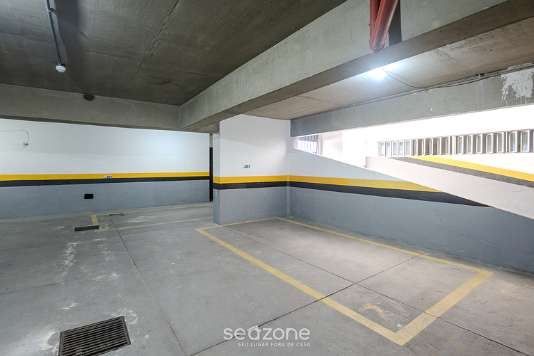 Apartamento en condominio en la arena - EFE0803