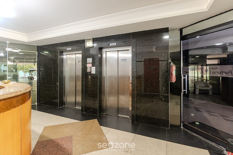 Apartamento en condominio en la arena - EFE0803