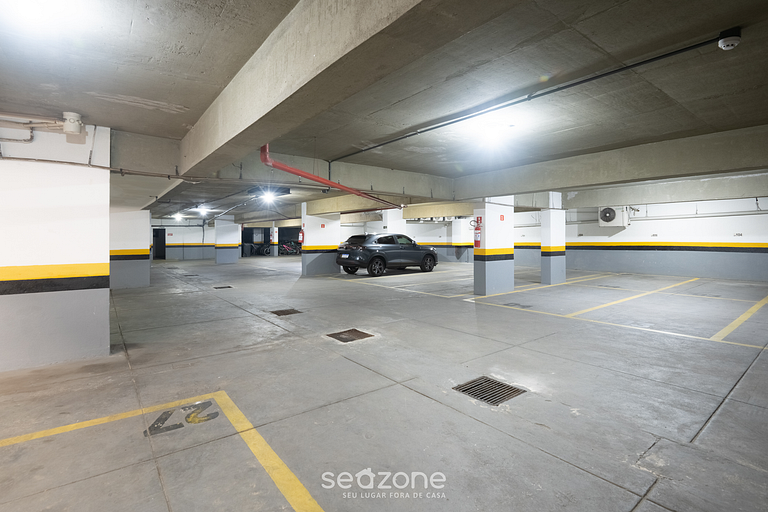 Apartamento en condominio en la arena - EFE0803