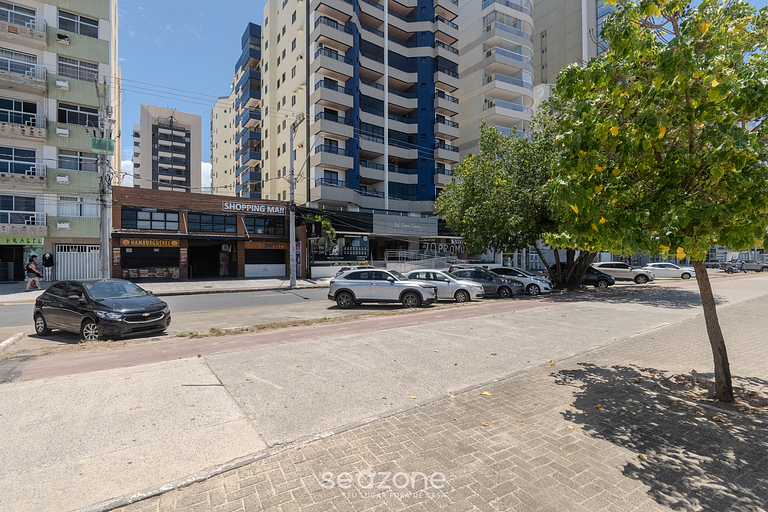 Apartamento en condominio en la arena - EFE0803