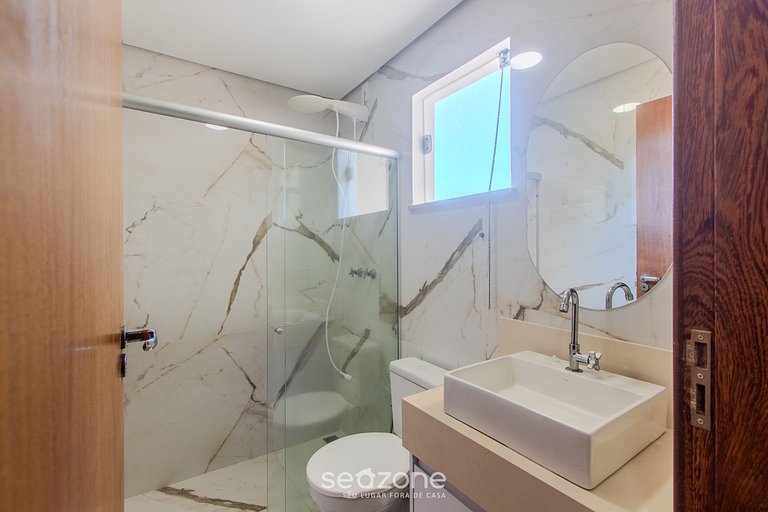 Apto con Barbacoa. en Cond. con piscina MUT0056