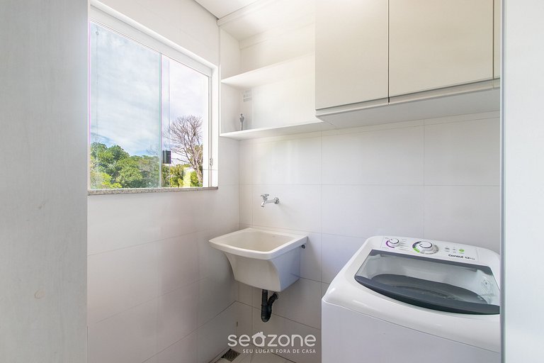 Apto c/ Churrasq. em Cond. c/ Piscina MUT0056