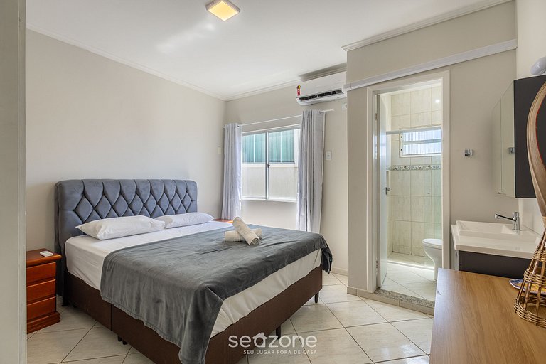 Apto Vista Mar 3Hab y Cochera 130m – ROR0002