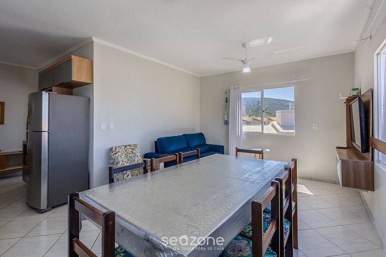 Apto Vista Mar 3Hab y Cochera 130m – ROR0002