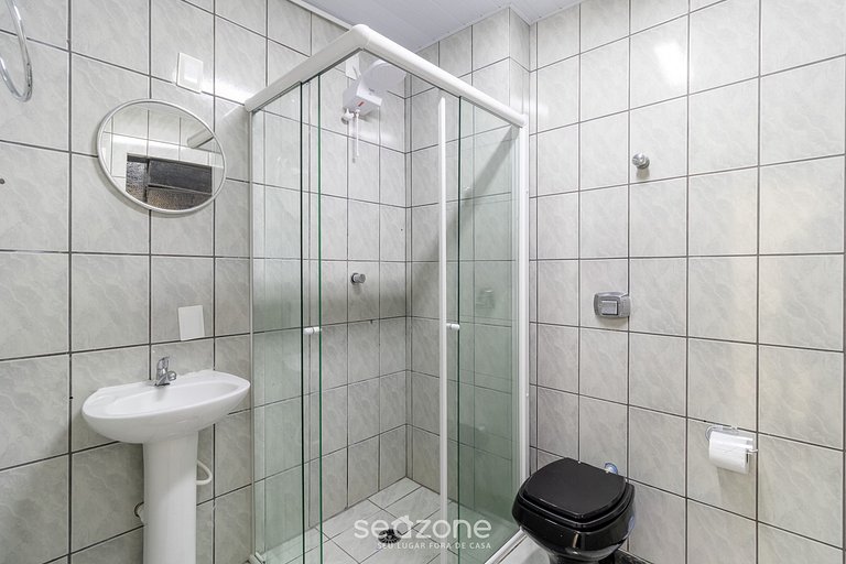 Cómodo apartamento en el centro de Floripa EJO0402