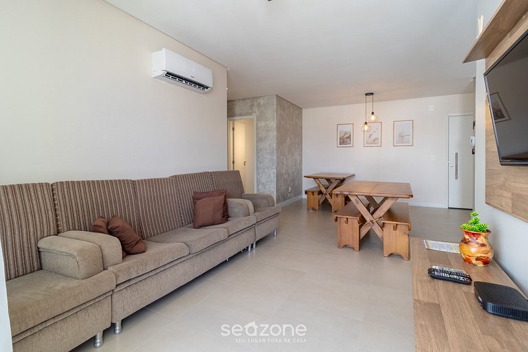 Ap. c/ 3 Dormit 200m la Playa de Ingleses MHC0204