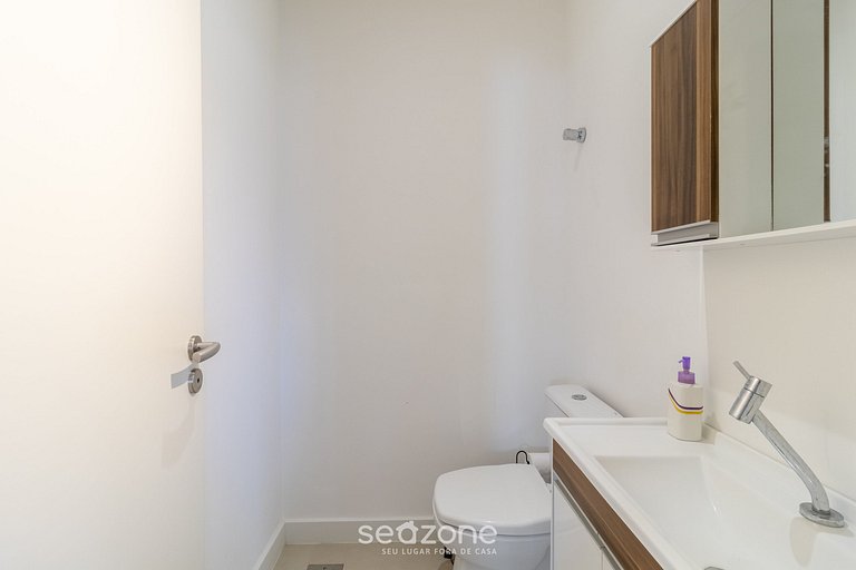 Ap. c/ 3 Dormit 200m la Playa de Ingleses MHC0204