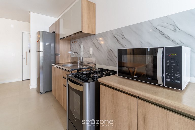 Ap. c/ 3 Dormit 200m la Playa de Ingleses MHC0204