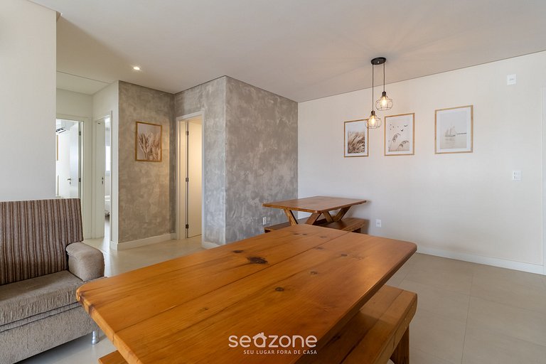 Ap. c/ 3 Dormit 200m la Playa de Ingleses MHC0204