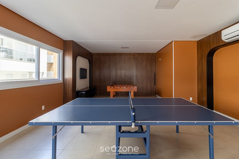 Apto de 3 Suites con Vista Parcial al Mar MHC0306