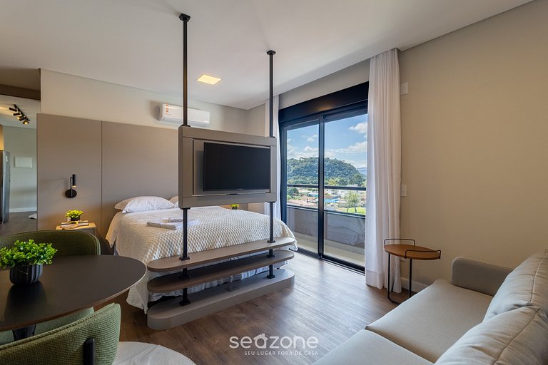 Encanto y confort en la sierra! CZZ0503