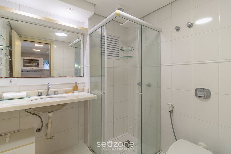 Apartamento en Lagoa da Conceição PLG0012