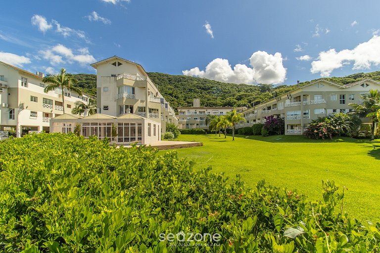 Apartamento en Lagoa da Conceição PLG0012