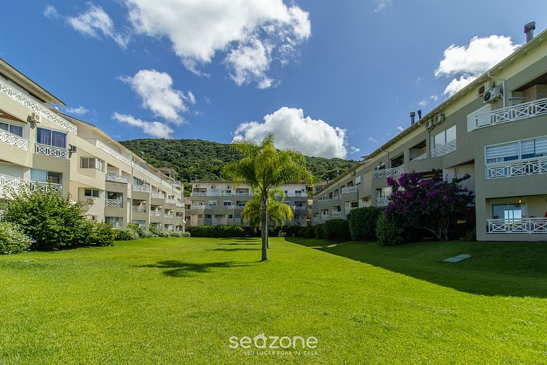 Apartamento na Lagoa da Conceição PLG0012