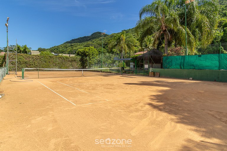 Apartamento en Lagoa da Conceição PLG0012