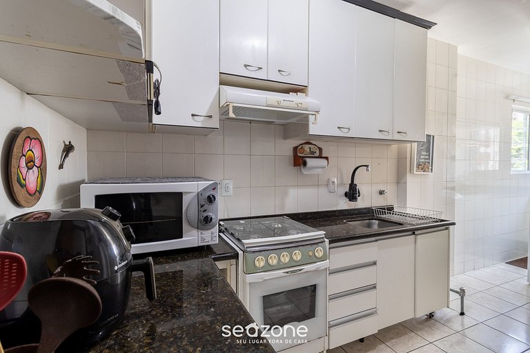 Apto 400m da praia Balneário Camoboriú-SC BTR0302