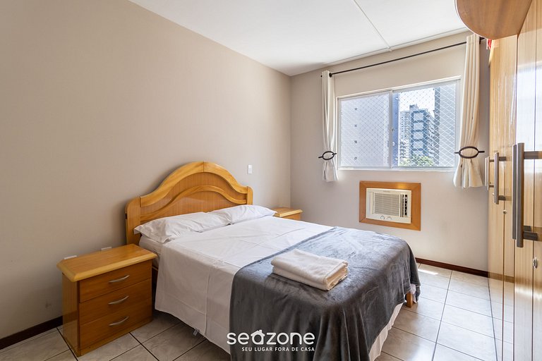 Apto 400m da praia Balneário Camoboriú-SC BTR0302