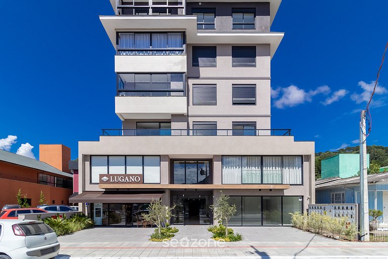 Apartamento c balcón y vistas a la montaña CZZ0302