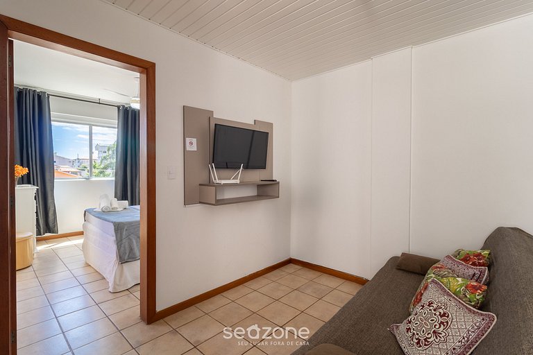 Apto a 260 m de la Playa de Canavieiras – RRB0202